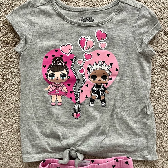 LOL Outfit - Picture 2 of 8